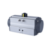 Serie HPA ACTUATOR PNUMADE RATK PINON Design al por mayor